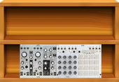 My addicted Eurorack