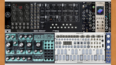 GK's Eurorack (copy) (copy)