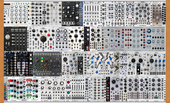 Artist Rack: Barker (Jan 2023, Voltek.Labs)