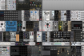Reorg - all racks