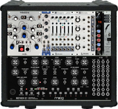 My taming Eurorack