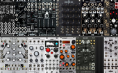 My lifeless Eurorack