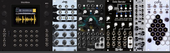 My paly Eurorack