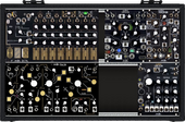 My princely Eurorack