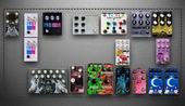 Pedals Pedals Pedals