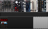 My pending Eurorack