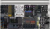 Intellijel 7U 104HP Performance Rack (Wants)