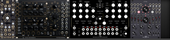 Morten My  Eurorack