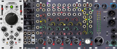MOOG 3 MIXER