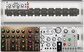 My whacking Eurorack