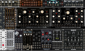 BEFACO PERFORMANCE RACK