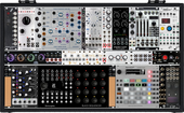 Current: Control Rack
