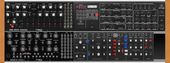 3 tier moog