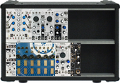 My grey Eurorack