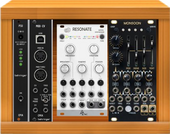 My plushest Eurorack