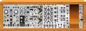 My lame Eurorack
