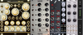 My lifeless Eurorack