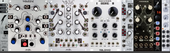 My abroach Eurorack (copy)