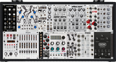 My ugly Eurorack