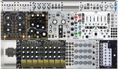 My ictic Eurorack
