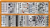 My cute Eurorack