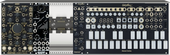 My flighty Eurorack