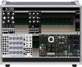 industrial rack
