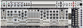 My finless Eurorack