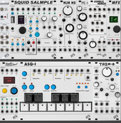 This is a drum machine that fucks