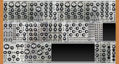 My canty Eurorack