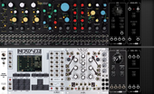 6U DIY With DIY Modules