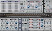 Tiptop buchla