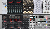 Eurorack Stage 4 Left