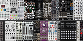 Prospect rack