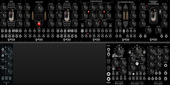 My blameful Eurorack