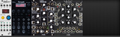 My doleful Eurorack