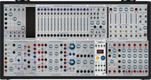 My snugger Eurorack
