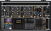 My viewy Eurorack