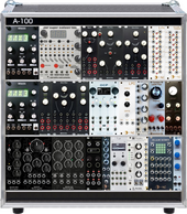 My DIY Eurorack