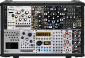 My porky Eurorack