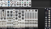 My amazing Eurorack