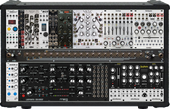 Labyrinth Rack