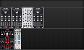 My supple Eurorack