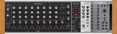Sequencer rack
