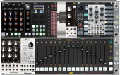 My commo Eurorack