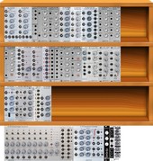 Synthracks