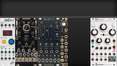 My cankered Eurorack