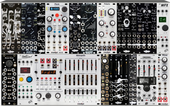 My vagrant Eurorack