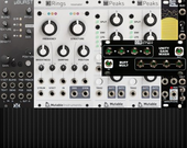 My correct Eurorack