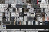 Resonant Rack